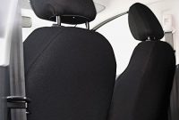 awesome volkswagen t6 sitzbezuge nach mass autoplanen perfekte passform schonbezuge sitzschoner velour strickpolster rauto schmuck premium 2 1 schwarz foto