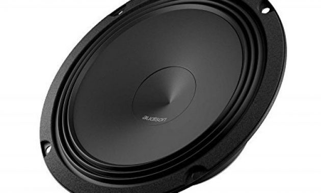 cool audison ap 65 2 x3 a9 paar woofer 165 mm leistung rms 70 w a 2 x3 a9 bulk version ohne verpackung foto