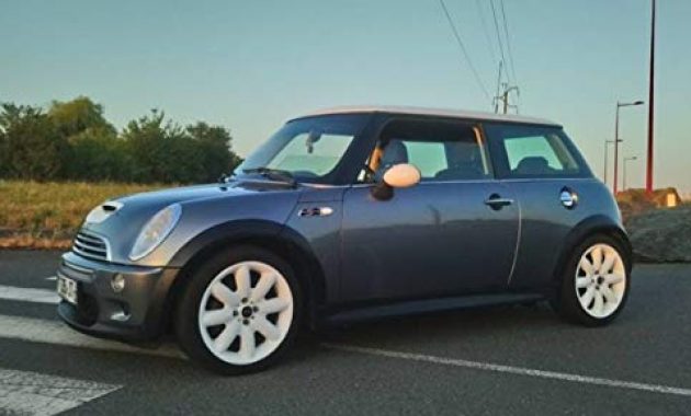 cool auto sonnenschutz fertige passgenaue scheiben tonung sonnenblenden keine folien vorsatzscheiben mini cooper r50 r53 bild