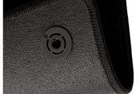 cool carfashion 281872 starlight passform auto fussmatten tuft velour automatte polyamid velours fussmatte in schwarz schwarze hochglanz kettelung 4 teiliges auto fussmatten set mit mat foto