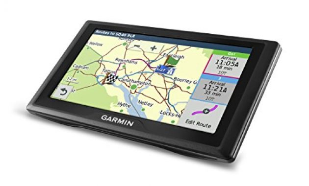 cool garmin drive 40lmt navigationssystem kontinent ausschnitt bild