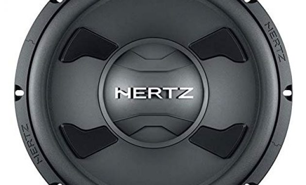 cool hertz ds 253 foto