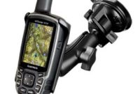 cool italianbiz halterung kompatibel mit garmin gpsmap 62 62s 62st und 64 64s 64st ram mount ram b 166 ga41u foto