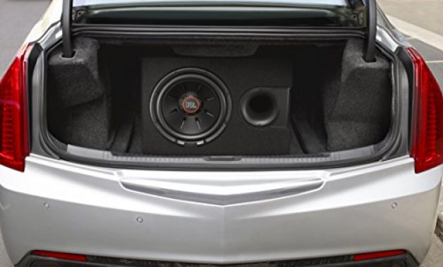 cool jbl s2 1224ss car stereo audio system 12 bassreflexgehause mit patentierter slipstream technologie und integrierter beluftung schwarz bild