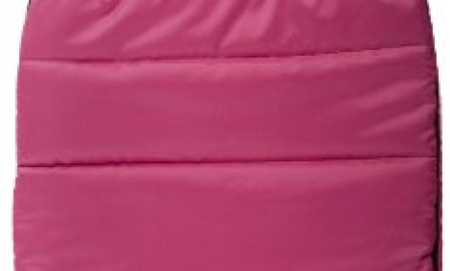 cool kaiser 6720537 lenny lammfellfusssack medi super light pink bild