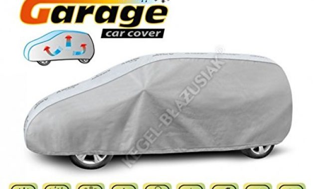 cool kegel mobile garage ganzgarage vollgarage autoabdeckplane plane autoplane verschiedene grossen 410 450 zentimeter l mini van foto