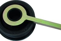 cool kunzer 7rsg01 riemenscheiben gegenhalter bild