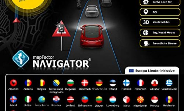 cool neotone ndx 150a universelles 1din autoradio navigation mit europakarten dab unterstutzung dvd 7 zoll 16gb inkl wlan bluetooth obd 2 usb foto