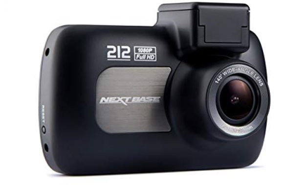 cool nextbase 212 full hd 1080p dashcam uberwachungs und auto kamera dvr 140 weitwinkel schwarz bild