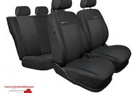 cool saferide universal grau sitzbezuge komplettset sitzbezug fur auto sitzschoner set schonbezuge autositz autositzbezuge sitzauflagen sitzschutz elegance p3 foto