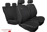 cool saferide universal grau sitzbezuge komplettset sitzbezug fur auto sitzschoner set schonbezuge autositz autositzbezuge sitzauflagen sitzschutz elegance p4 foto