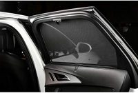 cool satz car shades kompatibel mit volvo xc60 2017 foto