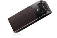 cool sony ericsson hcb 105 bluetooth kfz freisprecheinrichtung bild