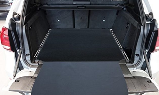 cool tuning art 2908 kofferraummatte 3 teilig ruckbankschutz ladekantenschutz bild