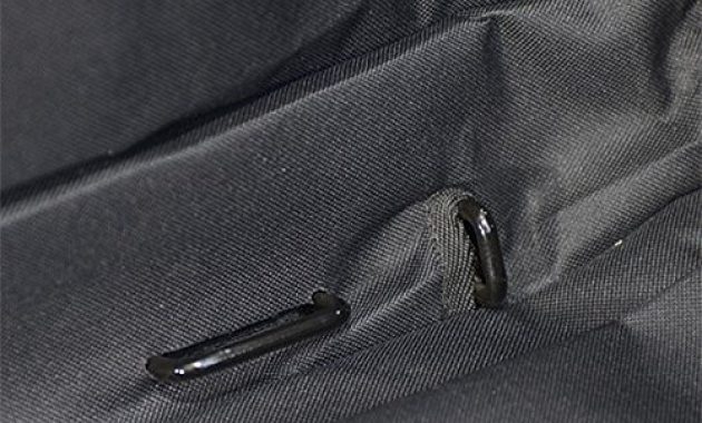 cool uk custom covers bl099 massgefertigte kofferraum matte schwarz bild