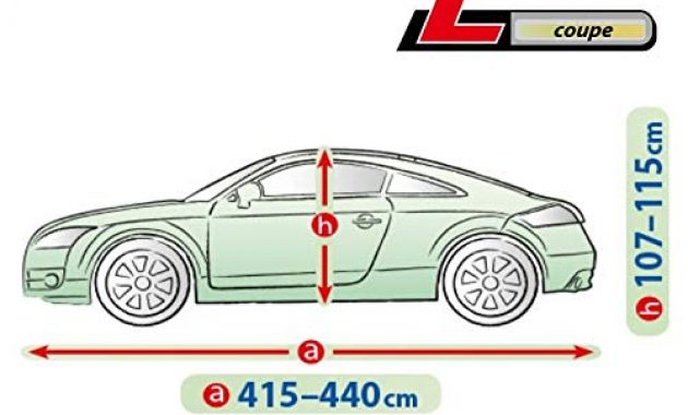 cool vollgarage ganzgarage mobile l coupe kompatibel mit peugeot rcz coupe schutzplane abdeckung bild