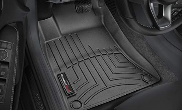 cool weathertech passgenaue fussmatten gummimatten passend fur mercedes benz b w246 2013 18schwarz1 reihe floorliner foto