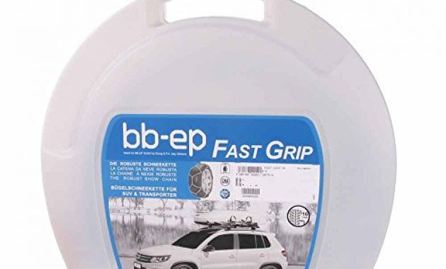 erstaunlich bb ep schneekette fur mercedes benz v class w447 mit der reifengrosse 22555 17 die 16mm kette mit manueller spannung mit o norm uni und tuv foto