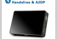 erstaunlich bluetooth freisprecheinrichtung a2dp usb sd aux cd adapter auto kit fur mini cooper r50 r52 r53 bild