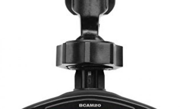 erstaunlich boss audio bcam20 dashautokamera 120 grad weitwinkelobjektiv schwarz bild