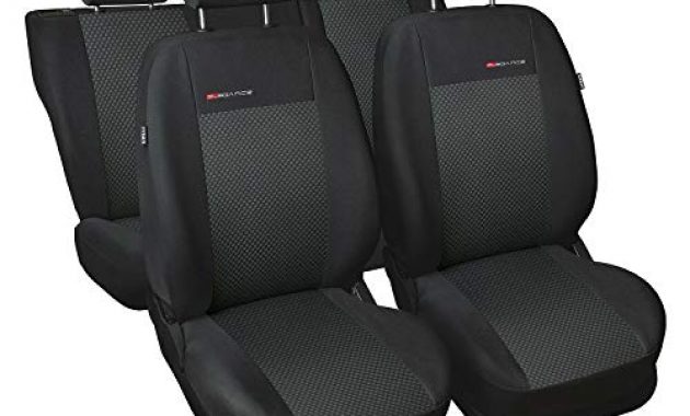 erstaunlich fabia ii 2 1 7 sitz sitz cover umfasst eleganz 3 bild