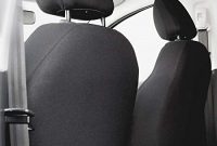 erstaunlich gsc sitzbezuge komplettset 5 sitze nach mass autositzbezug elegance kompatibel mit seat ibiza iv 6 j bild