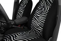 erstaunlich gsc universal autositzbezuge zebra komplettset sitzbezug fur auto sitzschoner set schonbezge autositz sitzbezuge sitzauflagen sitzschutz kompatibel mit dacia duster bild