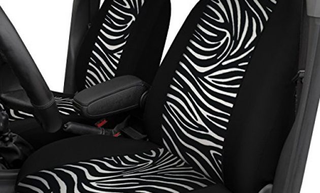 erstaunlich gsc universal autositzbezuge zebra komplettset sitzbezug fur auto sitzschoner set schonbezge autositz sitzbezuge sitzauflagen sitzschutz kompatibel mit dacia duster bild