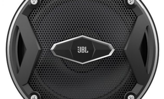 erstaunlich jbl gto 509c foto