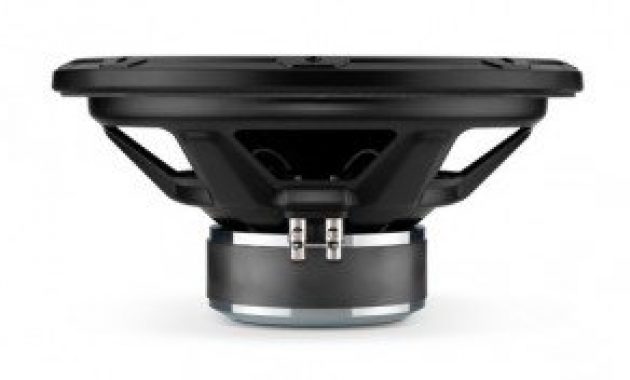 erstaunlich jl audio 8w1v3 4 20cm subwoofer foto