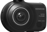 erstaunlich kenwood drv 410 full hd dashcam mit integriertem gps und fahrassistenzsystem schwarz foto