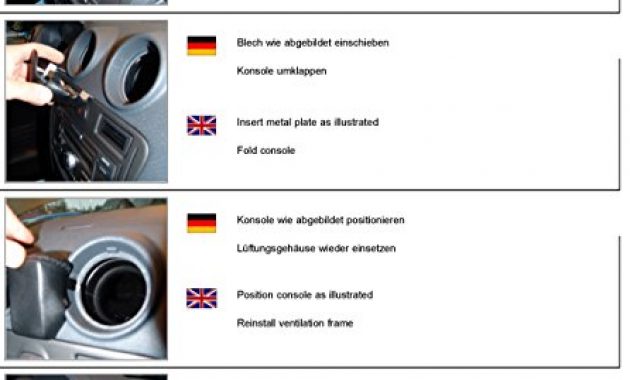 erstaunlich kuda 295590 halterung echtleder schwarz fur ford fusion 1 generation ab 112005 bis 2010 bild