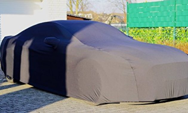 erstaunlich ledmich supersoft indoor car cover fur ford mustang gt iv v vi auto schutzhulle abdeckung stoff haube schutz hulle tuch abdeckung foto