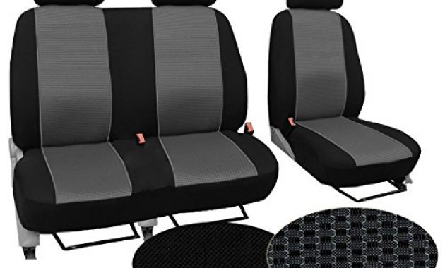 erstaunlich massgefertigter sitzbezug modellspezifischer sitzbezug fahrersitz 2er beifahrersitzbank fur ford transit custom super qualitat stoffart vip in diesem angebot schwarz muster i foto