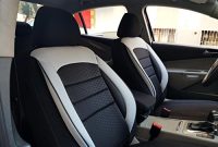 erstaunlich sitzbezuge k maniac universal schwarz weiss autositzbezuge set vordersitze autozubehor innenraum auto zubehor fur frauen und manner v1033339 kfz tuning sitzbezug bild