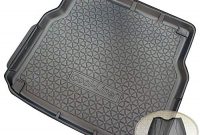 erstaunlich zentimex z3396247 diamanten design kofferraumwanne fahrzeugspezifisch klett organizer laderaumwanne kofferraummatte bild