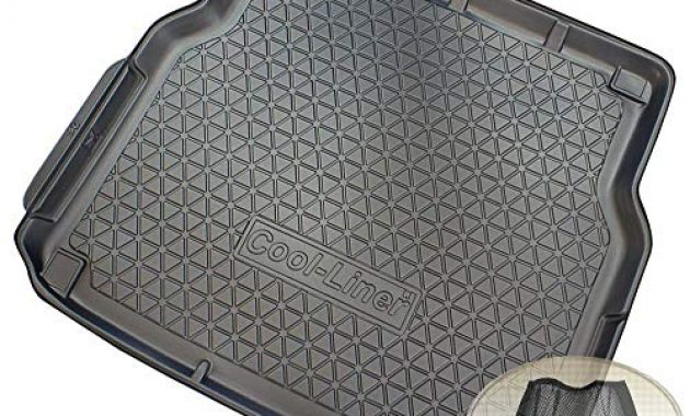 erstaunlich zentimex z3396247 diamanten design kofferraumwanne fahrzeugspezifisch klett organizer laderaumwanne kofferraummatte bild