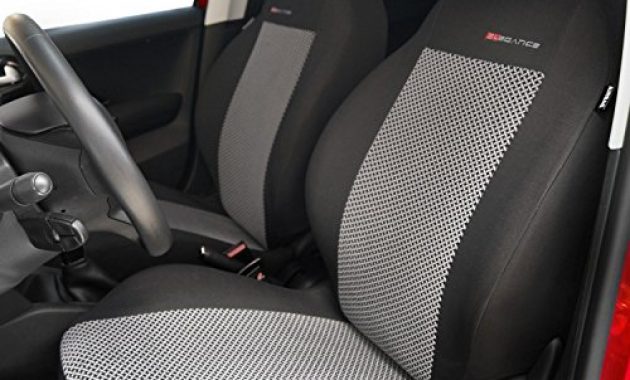 erstaunliche auto dekor 5907806259609 lupo seat sa 97 05 massgefertigte sitzbezuge schwarz foto