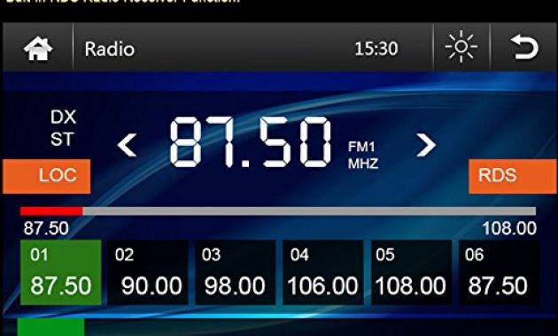 erstaunliche digitaler bluetooth gps navigation 7 zoll auto dvd player 1 din mit eingebautem bluetooth stereo empfanger und fernbedienung gps autoradio fm am rds steuereinheit sd navi kostenlose bild