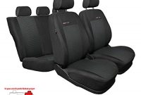 erstaunliche gsc sitzbezuge komplettset 5 sitze nach mass autositzbezug elegance kompatibel mit mercedes w 124 85 97r bild