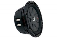 erstaunliche kicker comprt672 cwrt672 165 cm subwoofer foto