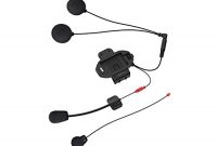 erstaunliche sena sf4 01 bluetooth kommunikationssystem fur motorrader bild
