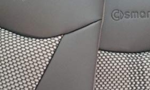 erstaunliche topcar athens zwei autositzbezuge aus synthetischem und kunstleder 100 passgenau sitzbezugesets farben schwarz und grau 452 bild