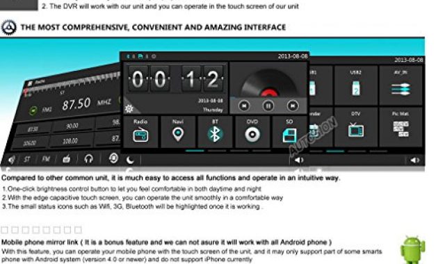 erstaunliche witson 7 zoll 2 din in dash car dvd player fur toyota prado 2002 2009 gps navigation radio navi sat autoradio mit sdusbipodiphone3gvideodvr ruckfahrkamera bluetooth fu bild