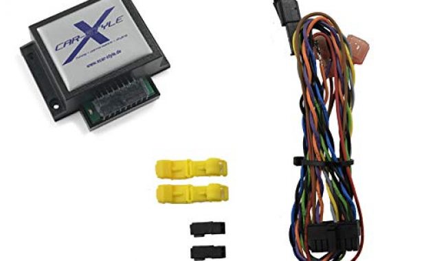 erstaunliche xcar style dach verdeckmodul cabriomodul passend fur z4 e89 aio modul foto