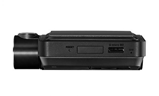 fabelhafte alpine electronics dvr f800pro dashcam 1080p mit fahrerassistenzfunktionen schwarz foto