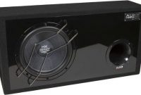 fabelhafte audio system hx 12 sq br foto