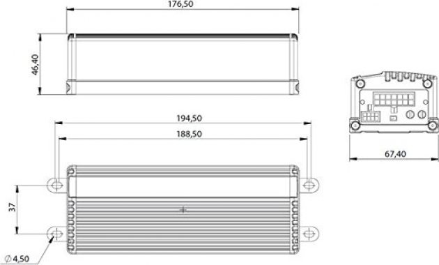 fabelhafte focal impuls 4320 bild