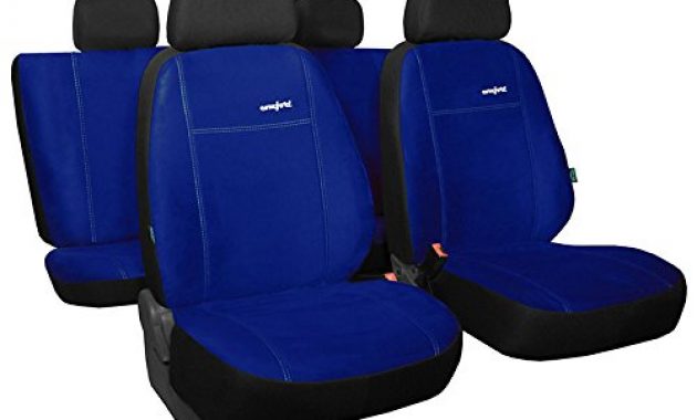 fabelhafte fur toyota rav 4 ab 2013 pkw sitzbezuge comfort in alkantra sitzflache bild