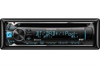 fabelhafte kenwood kdc bt39dab radio foto